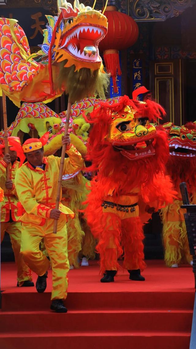 活动预告丨腾冲2026“闹元宵”承包你的春日欢喜！