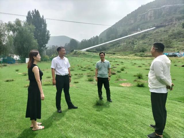 【工作动态】区文旅局2025年8月25日工作简报