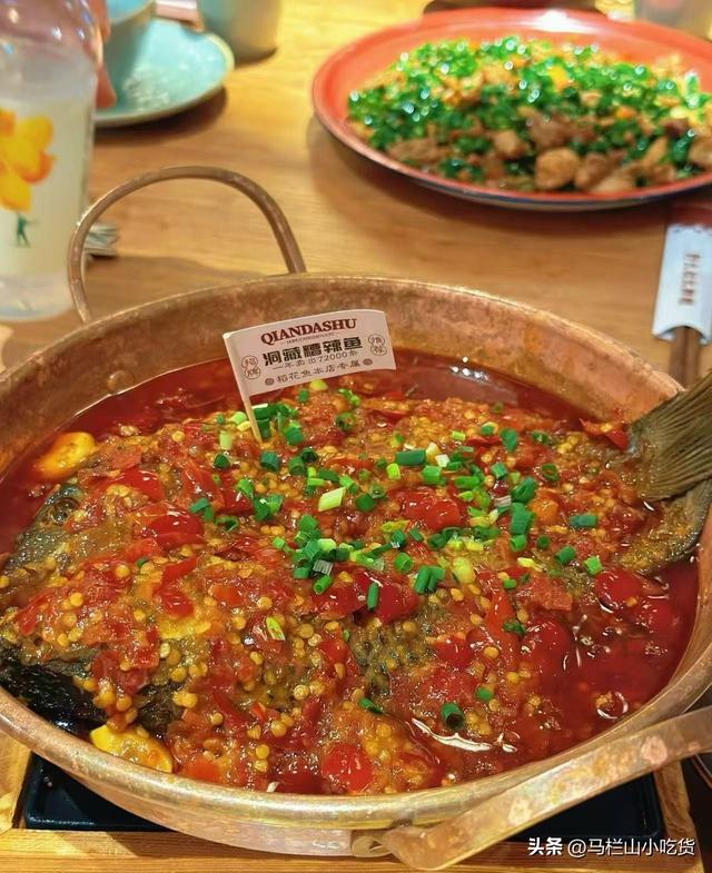 贵阳美景｜烟火气的大排档超下饭！