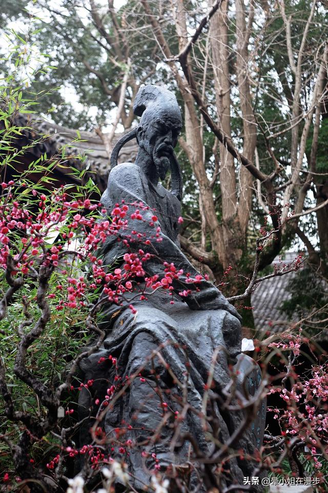 杜甫草堂带娃这么逛！4大主题探索，有趣、深度、小众，值回票价