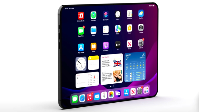 iPhone Air只是开始！爆料称苹果还有三款iPhone采用全新设计