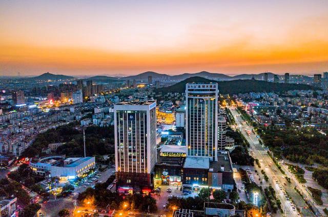 江苏省下一个黑马城市已定？不是无锡南通，有望成第二个“郑州”