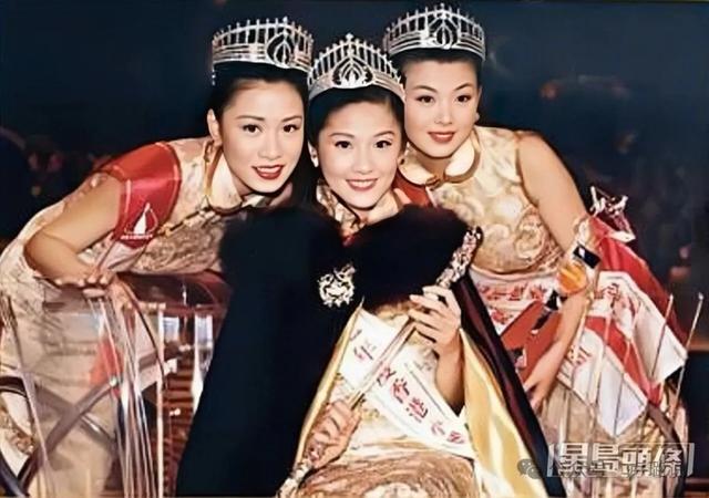 香江豪门被爆恐吓妻子，人身伤害，当年港姐宫斗还牵扯了佘诗曼！