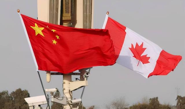 中方为何时隔一年对加拿大进行反制
