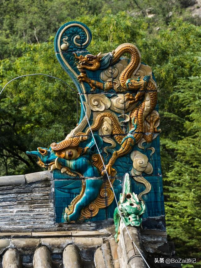太行深处藏五代奇迹：大云院里的千年木构与壁画绝唱