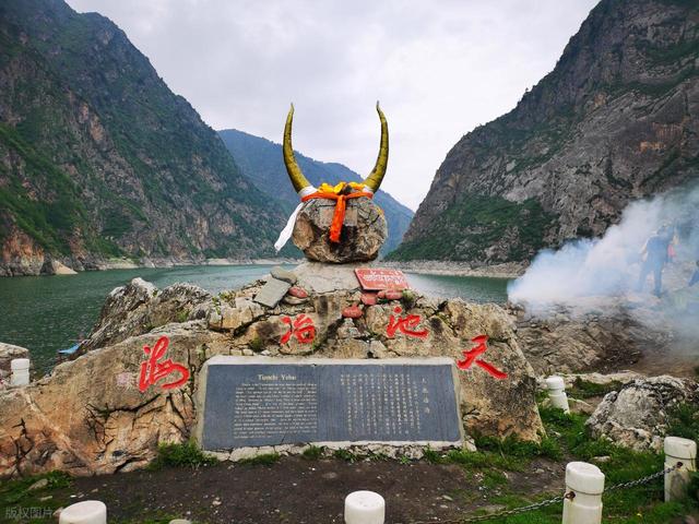 甘肃旅游，最值得去的20个地方，少去一个都会遗憾