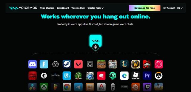 2026实测4款免费AI变声工具：覆盖全场景零门槛上手