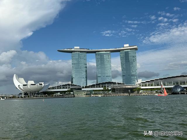 2025暑假 新加坡顺道游（二）