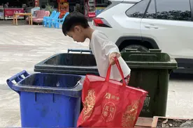 出门8不捡，捡了就是把麻烦捡回家，不是迷信是为了保护家人！图片