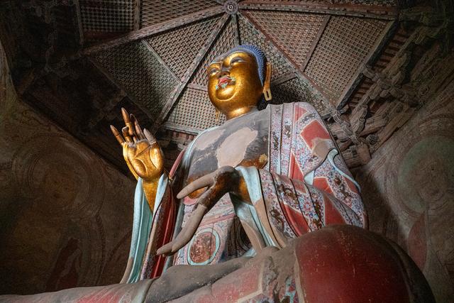 应县木塔 | 千年一塔的时光密码与辽代匠魂