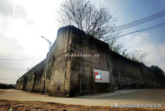 藏在清远乡间的“古城堡”：九厅十八井，一度荒废，如今传奇延续