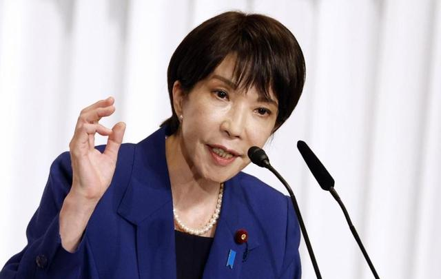媒体人：日本政坛博弈赢家另有其人