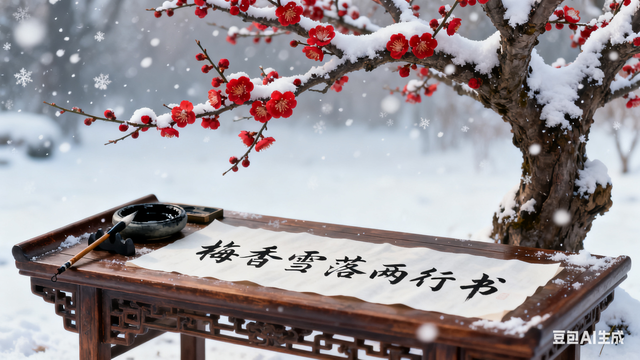 神秘包裹藏玄机！“天寒地冻一杯酒” 的下联竟藏着这么多故事