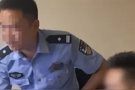 不可思议!湖北5名男子建虚拟货币平台诈骗外国人，评论区炸锅图片