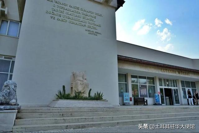 土耳其2026年文化旅游预算：预示旅游业创纪录、考古学迎黄金时代