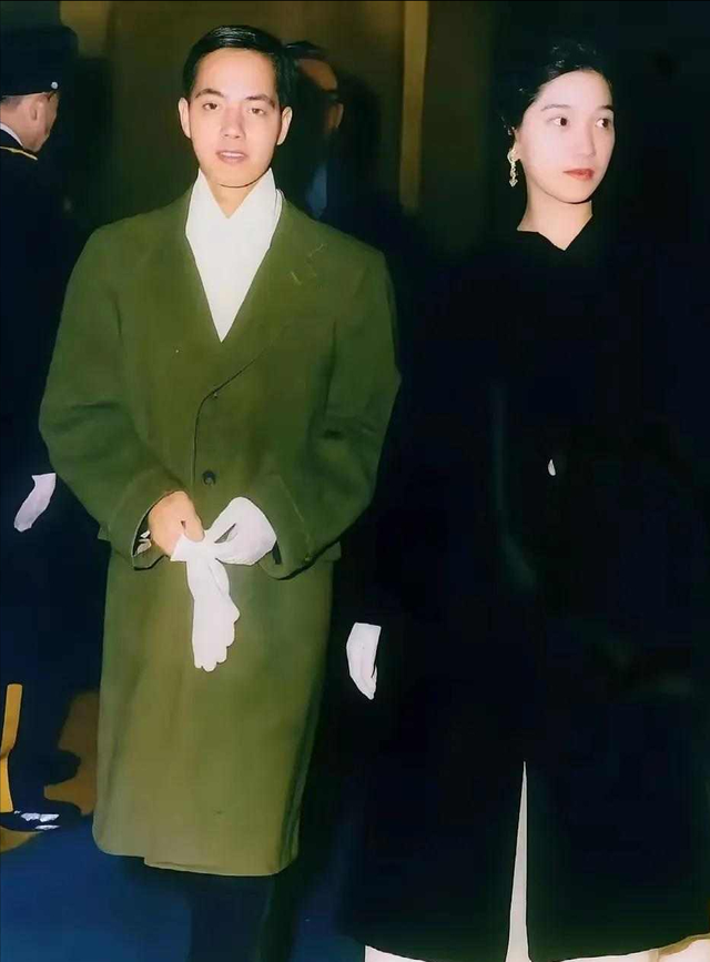 杜致礼与秦惠䇹，谁更胜一筹，四张照片三个特征，一见高低