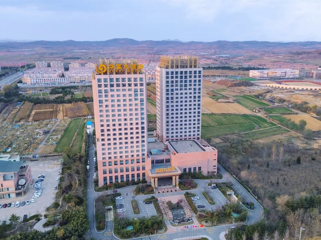 冬游乳山酒店图鉴 | 10家宝藏住宿，承包你的暖冬海居梦