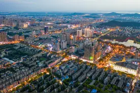 安徽省2025年重点项目清单（二）图片