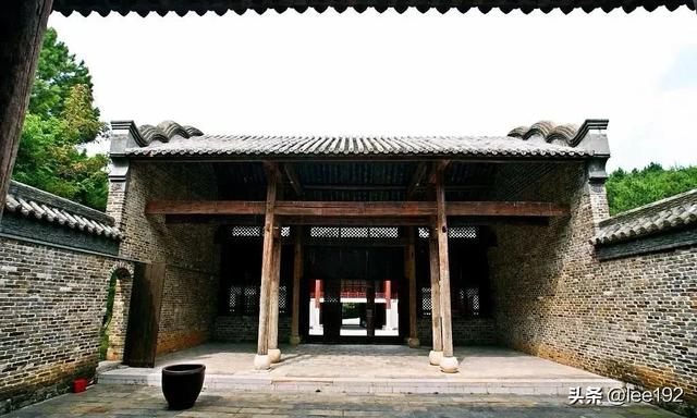 王府系列之（29）— 名不符实的明代藩王博物馆