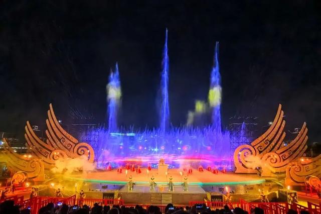 暑期文旅亮点多，河南有了哪些新“凉”方？