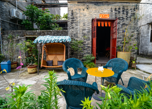 列车增开！中山直达网红度假地