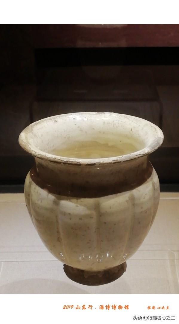 山东行游影记（157）—淄博博物馆（八）