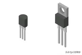 一遍就懂【三极管】就看这篇吧！图片