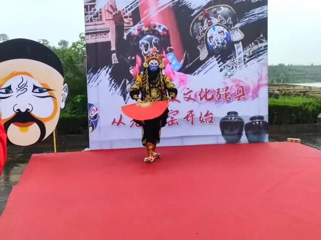 国庆中秋假期 渭南市文旅市场热力十足