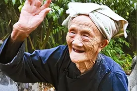 世界人类寿命排名前十，寿命最长的人竟是他？图片