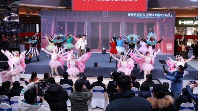 “跟着书本去旅行”图书馆结对走亲亭湖文旅推介会正式启动