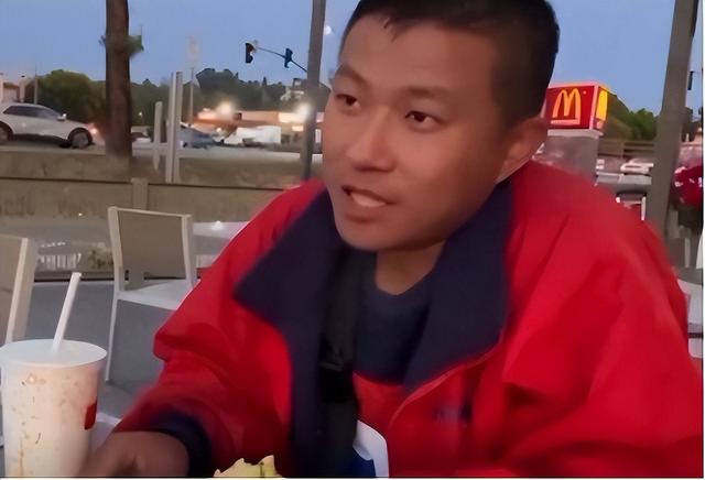 美国梦骗了多少润人：王伟恒赴海外三年，从国内中产跌成流浪者？