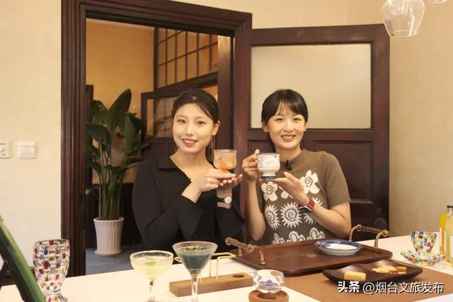 【乐游烟台】0元畅玩！烟台这个公园有新玩法