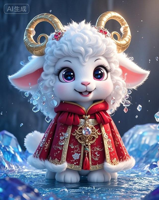 悄悄告诉属羊人：11月21-25号	，将有大事临门，准备好接住了吗？