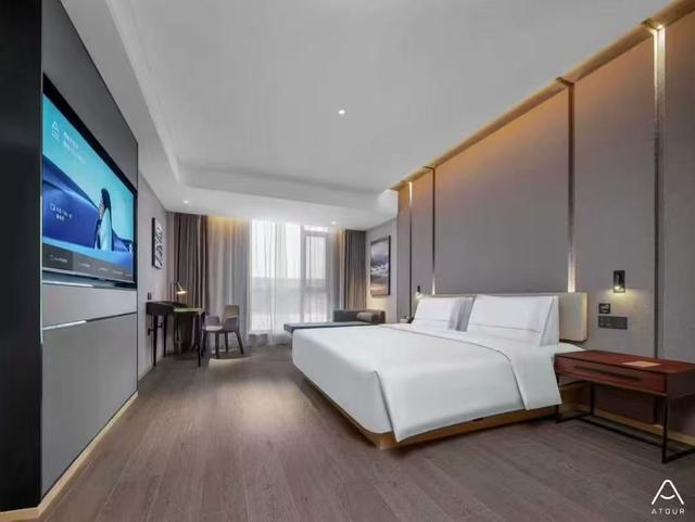 银川砂之船亚朵酒店盛大开业，开启温暖人文审美与品质住宿新体验