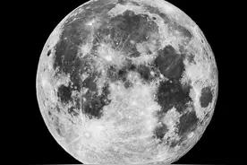 月亮🌙图片