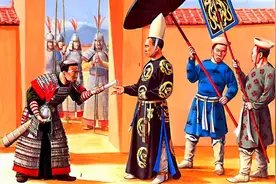 西夏王朝：党项人建立的西夏，为何是中国历史上最神秘的王朝？图片