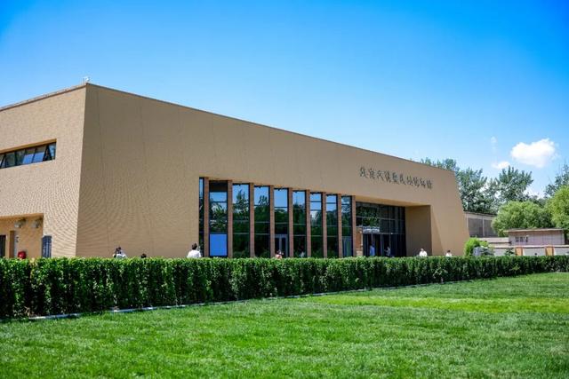 年度盘点：2025年丰台出彩瞬间