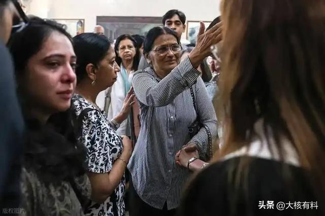 黑匣子内容曝光！印度空难揭露更多可怕细节，是人祸而非故障？