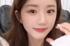 冬天暖阳赵露思手势舞（甜甜甜）图片