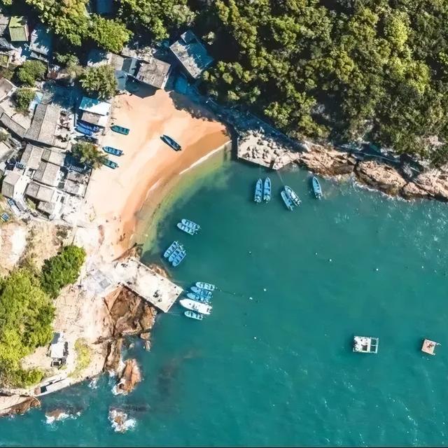 惠州进全球榜单！快来看看吧~