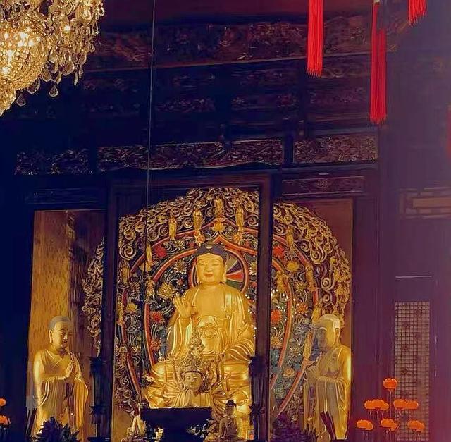 三进文殊院