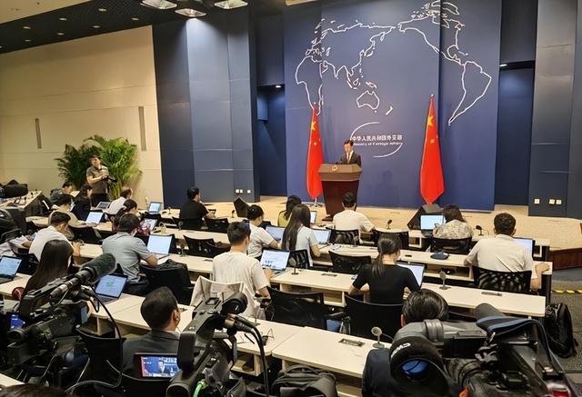 真不想动武！美国扣押中国油轮后，中国在联合国连说6个“反对”