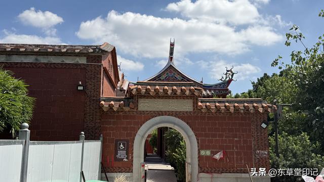 泉州开元寺：一座古寺藏尽千年海丝风华，一场穿越时空的文化盛宴