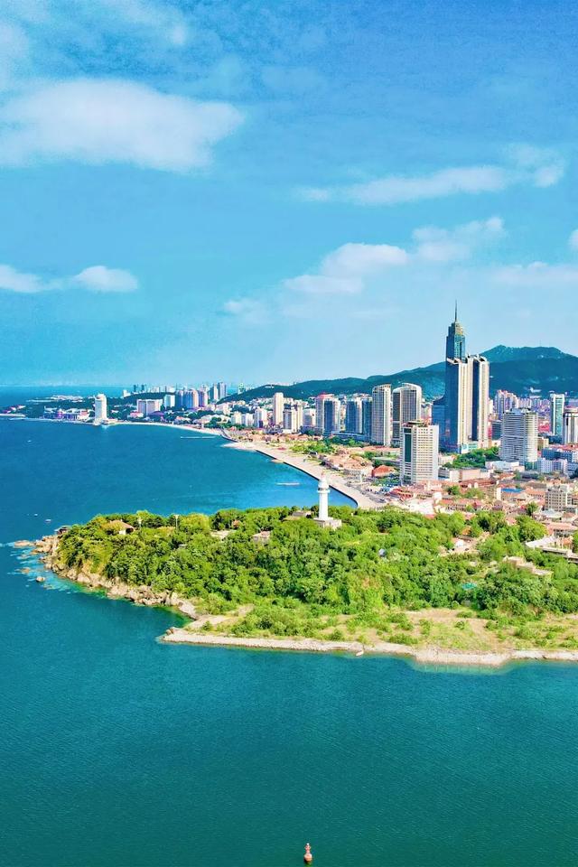 畅游齐鲁 乐GO山东!8条宝藏路线已备好,夏天的山东就该这么玩