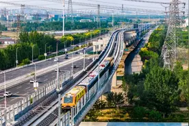 关注 | 开通在即！试乘券大放送，25000张！图片