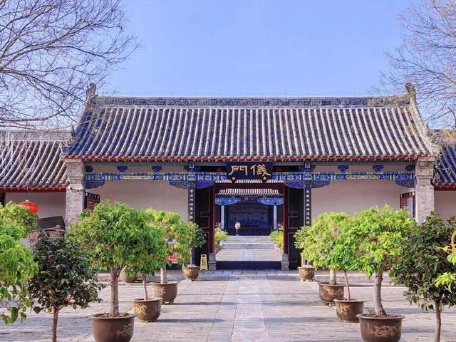 南阳，到底有多“中”？这座被低估的河南宝藏，藏着半部中华史！