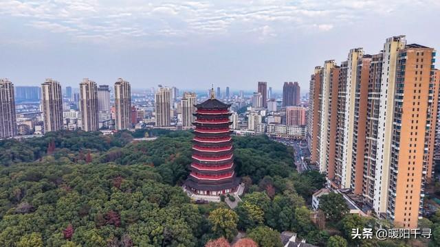 江西到底有多牛？这11个地市，藏着让你不想走的理由！