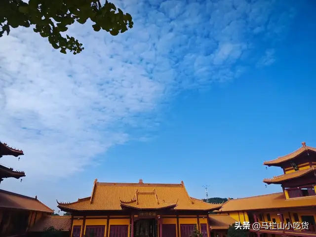 湖南长沙周边游，这些小众景点，等您探秘！