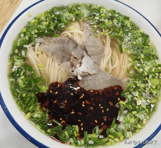 西宁美食排行榜前十，2025年西宁美食全地图，穿越高原，推荐收藏