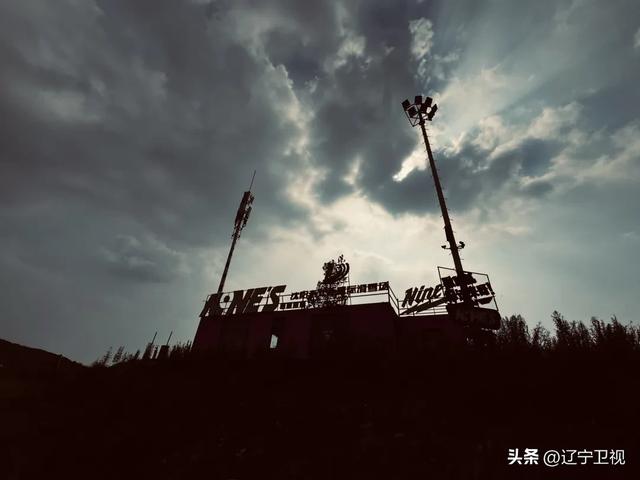 沈阳周边隐藏的“小阿勒泰”！市内出发一小时直达的云端秘境，还有高山草甸+萌宠乐园